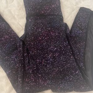 Lululemon 7/8 pants- size 4